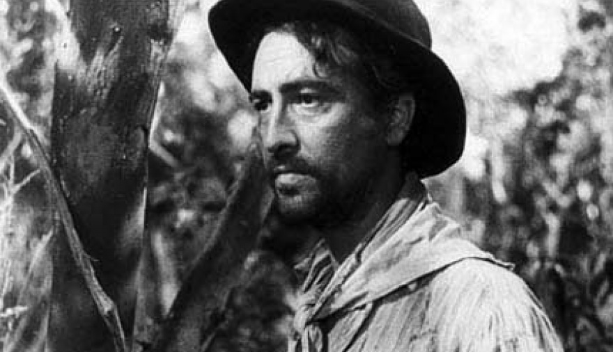 HISTORIA DE LA CUESTIÓN AGRARIA EN LA ARGENTINA (PARTE II).
