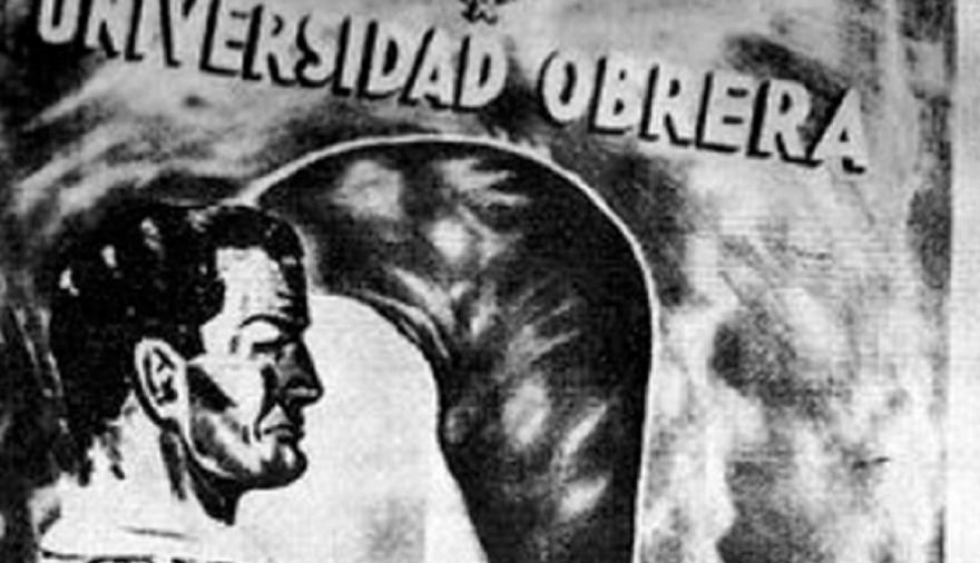 Universidad obrera