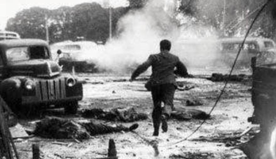 a 66 años del bombardeo a la Plaza de Mayo: "Buscaron terminar con un modelo de país"