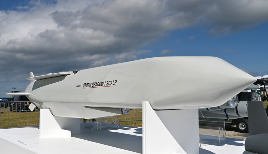 EE.UU. y el Reino Unido permitirían a Ucrania usar misiles de largo alcance contra Rusia