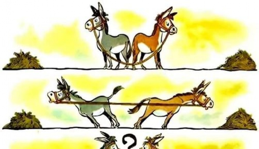 Otro país, otro modelo económico y social