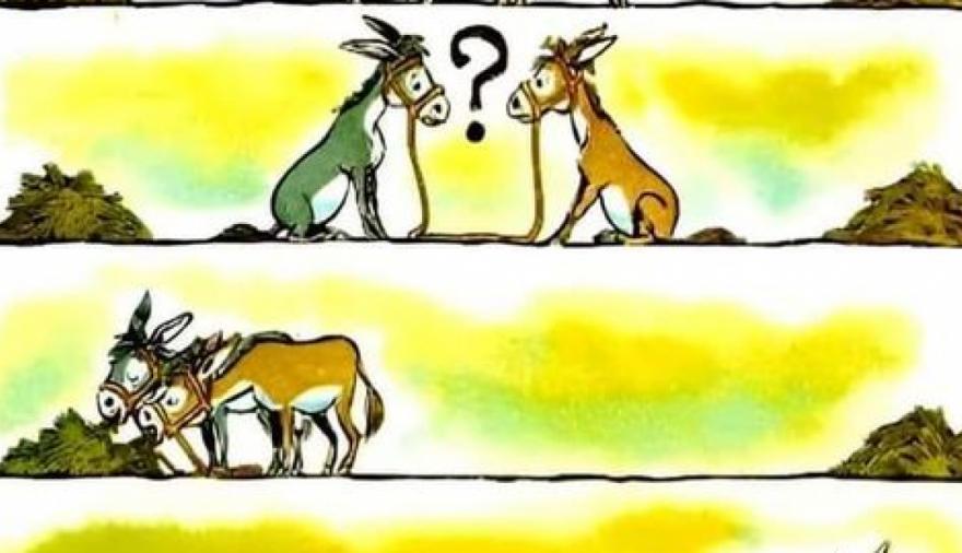 Otro país, otro modelo económico y social