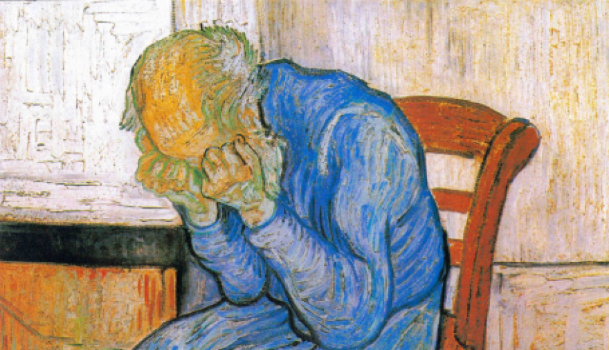 Hacia el fin de dos ilusiones