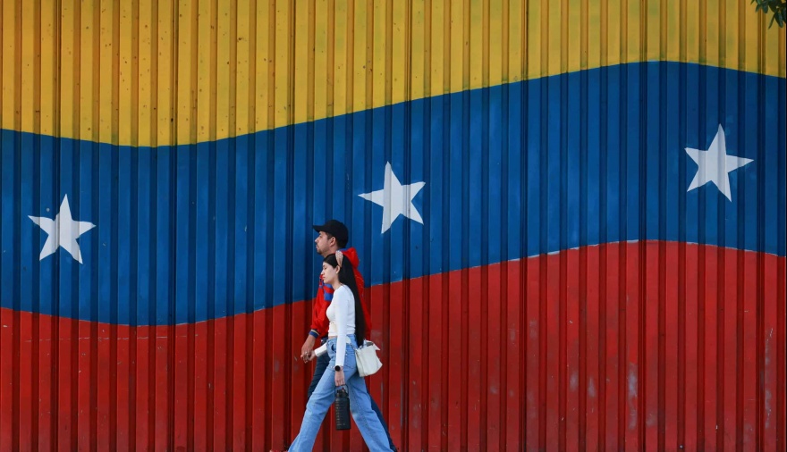 LAS FUERZAS REVOLUCIONARIAS Y PATRIOTAS DE VENEZUELA OBTIENEN UNA CONTUNDENTE VICTORIA POPULAR EN LAS ELECCIONES DE ASAMBLEA NACIONAL Y REGIONALES 25 DE MAYO