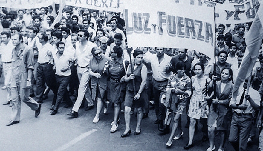 El Cordobazo y el presente