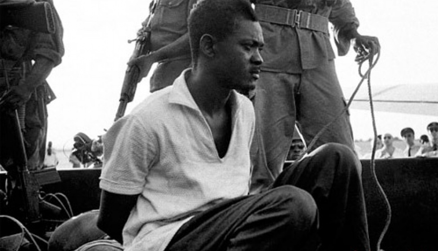 Lumumba, a cien años del nacimiento del hombre que no se arrodilló