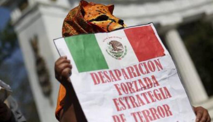 ¿Quién defiende a los que nos defienden?