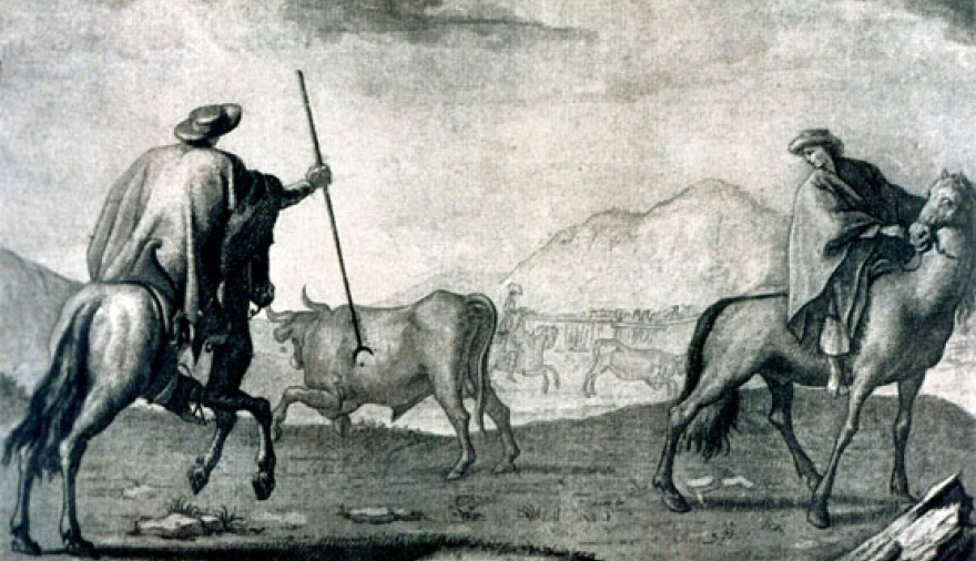 HISTORIA DE LA CUESTIÓN AGRARIA EN LA ARGENTINA PARTE 3