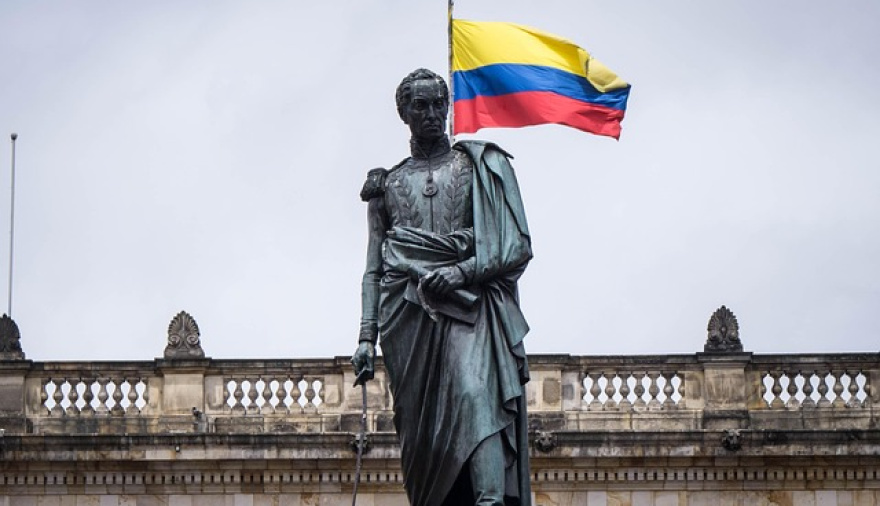 EL CULTO A BOLÍVAR Y EL RESCATE DE LA ÉPICA: UN FUNDAMENTO PARA LA CONSTRUCCIÓN IDENTITARIA LATINOAMERICANA