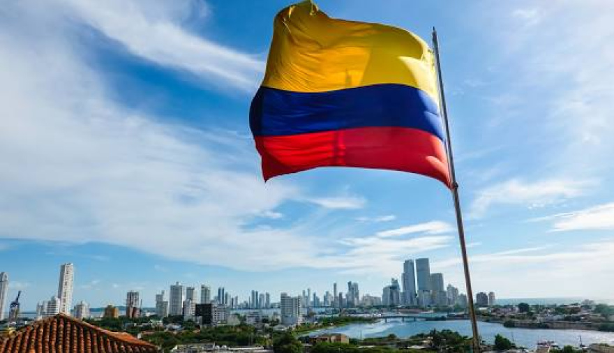 EL PROGRESISMO EN COLOMBIA: Entre la esperanza de transformación y los límites del poder