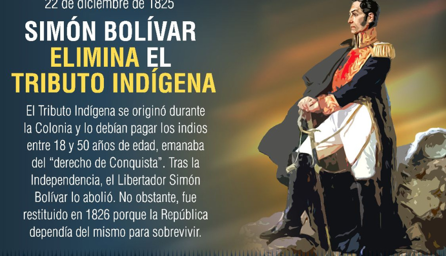 VOLVER A LA HERENCIA DE NUESTROS ANTEPASADOS