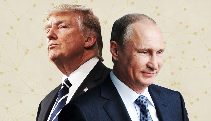 Las dos victorias de Putin