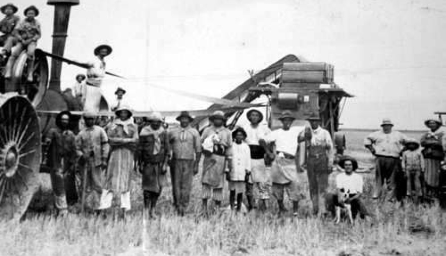 HISTORIA DE LA CUESTIÓN AGRARIA EN LA ARGENTINA. PARTE 5.
