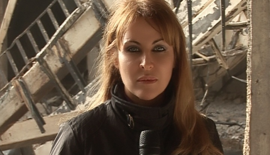 La corresponsal internacional Karen Marón analiza la escalada de destrucción en Gaza