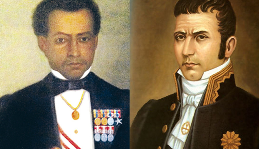 Bernardo José de Monteagudo, pasado y futuro nacional