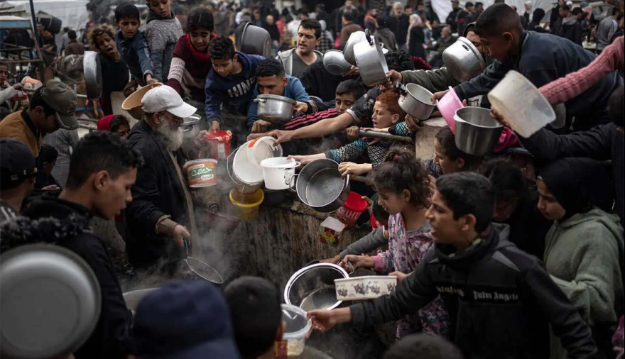 Desafíos de la Paz Mundial