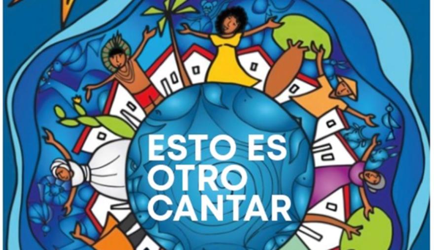 ‘ESTO ES OTRO CANTAR’