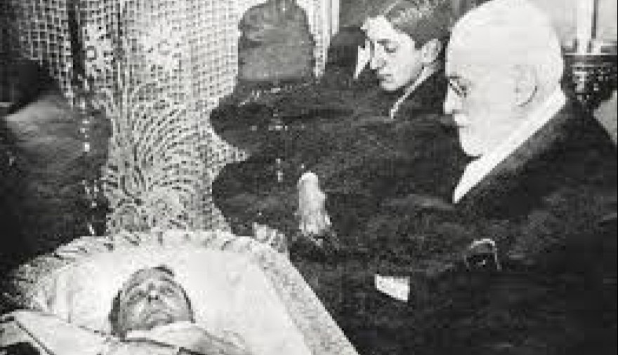 HISTORIA DE LA CUESTIÓN AGRARIA EN LA ARGENTINA. PARTE 9