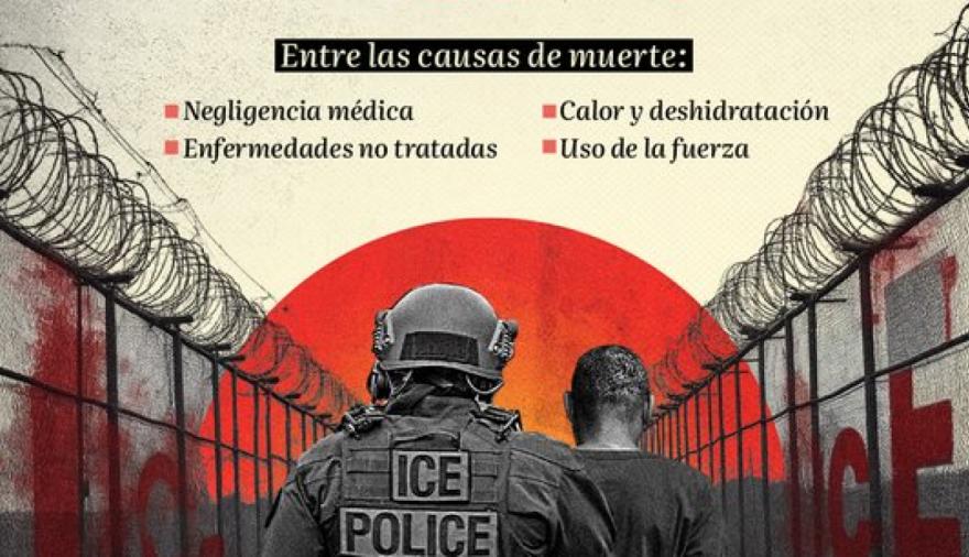 Carlson: EEUU se encamina hacia una guerra civil