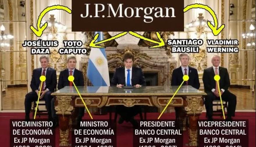 La esclavitud de la deuda: la continuidad de una servidumbre histórica