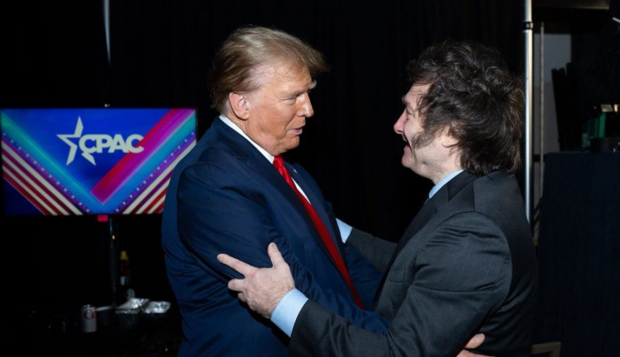 Jamás naturalizar la opresión…