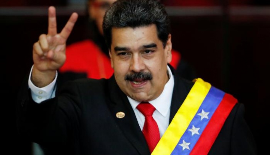 Venezuela: Nicolás Maduro indulta a dirigentes de la oposición