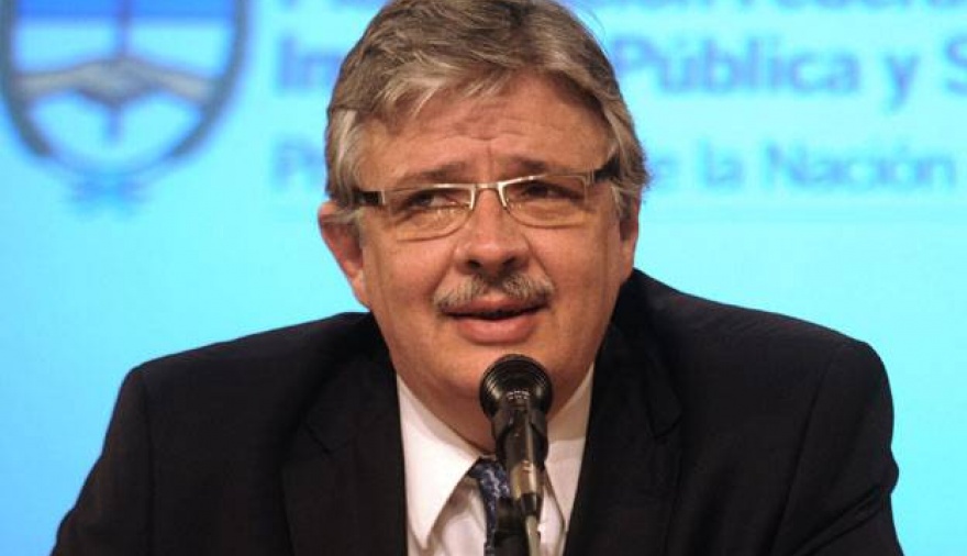 Persecución, penal y después
