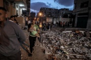 ‘Hay fundamento para hablar del terrorismo de Estado de Israel': presidente de la comunidad palestina en Latinoamérica