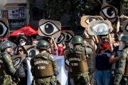 Una constitución feminista puede  reemplazar en Chile a la de Pinochet