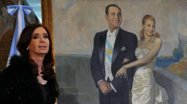 La libertad de Cristina debe ser conquistada, jamás mendigada.
