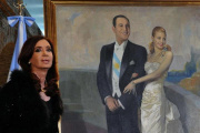 La libertad de Cristina debe ser conquistada, jamás mendigada.