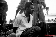Lumumba, a cien años del nacimiento del hombre que no se arrodilló
