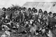 TERRITORIOS INDÍGENAS Y DESCOLONIZACIÓN
