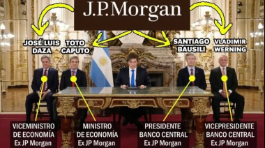 La esclavitud de la deuda: la continuidad de una servidumbre histórica