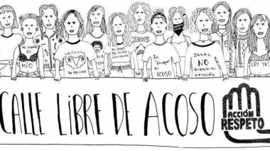 PARA VISIBILIZAR LAS VIOLENCIAS