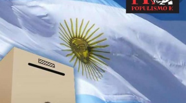 Elecciones Legislativas 2021