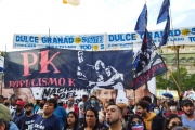 POPULISMO K será acompañante electoral en Nicaragua este 7N