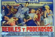 LOS DÉBILES Y EL PODEROSO