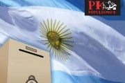 Elecciones Legislativas 2021