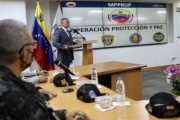 Venezuela. Desarticulan plan terrorista de cara a los comicios del 21N