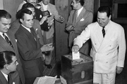 24 de febrero de 1946. A 75 años de una fecha clave en la historia política nacional