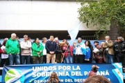 SIN SOBERANÍA NO HAY JUSTICIA SOCIAL