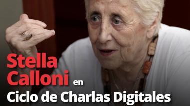 Stella Calloni