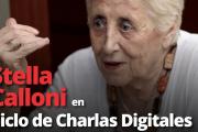 Stella Calloni