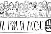 PARA VISIBILIZAR LAS VIOLENCIAS