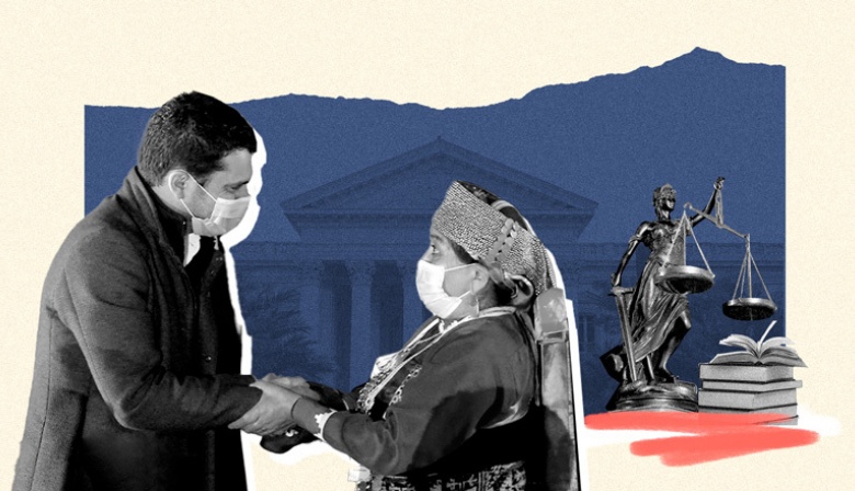 Mujeres, indígenas y ciudadanos comunes están a cargo de reescribir la Constitución en Chile: qué se espera de la nueva Carta Magna