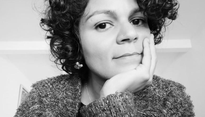 Helena Silvestre, la activista afroindígena de Brasil que hizo del hambre que padeció lucha y escritura