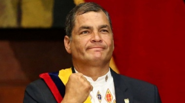 Testigo del caso Balda denunció presiones para presentar acusaciones falsas contra Rafael Correa