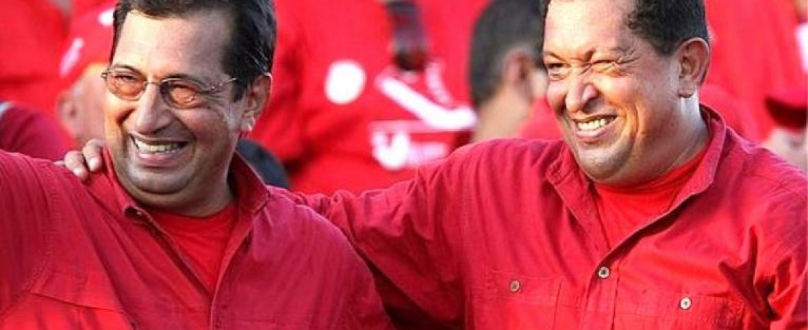 2020: Año de Victoria Popular