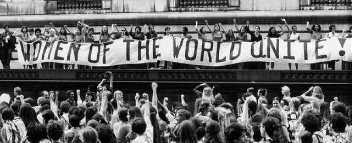 Por qué se celebra el Día Internacional de la Mujer